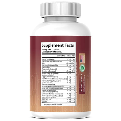 180 Capsules E1828
