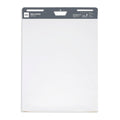 Self-Stick Easel Pad, 25" x 30", 30 Sheets, 30% Recycled, White P712