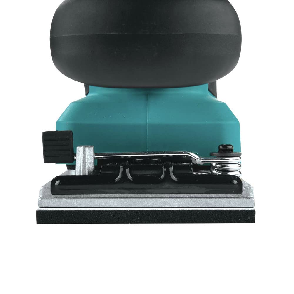 18V Brushless Cordless 1/3 Sheet Finishing Sander W51629