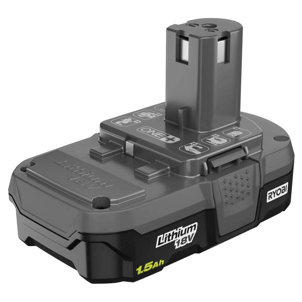 18-Volt Cordless 1/2 in. Drill/Driver Kit with Battery and Charger J398