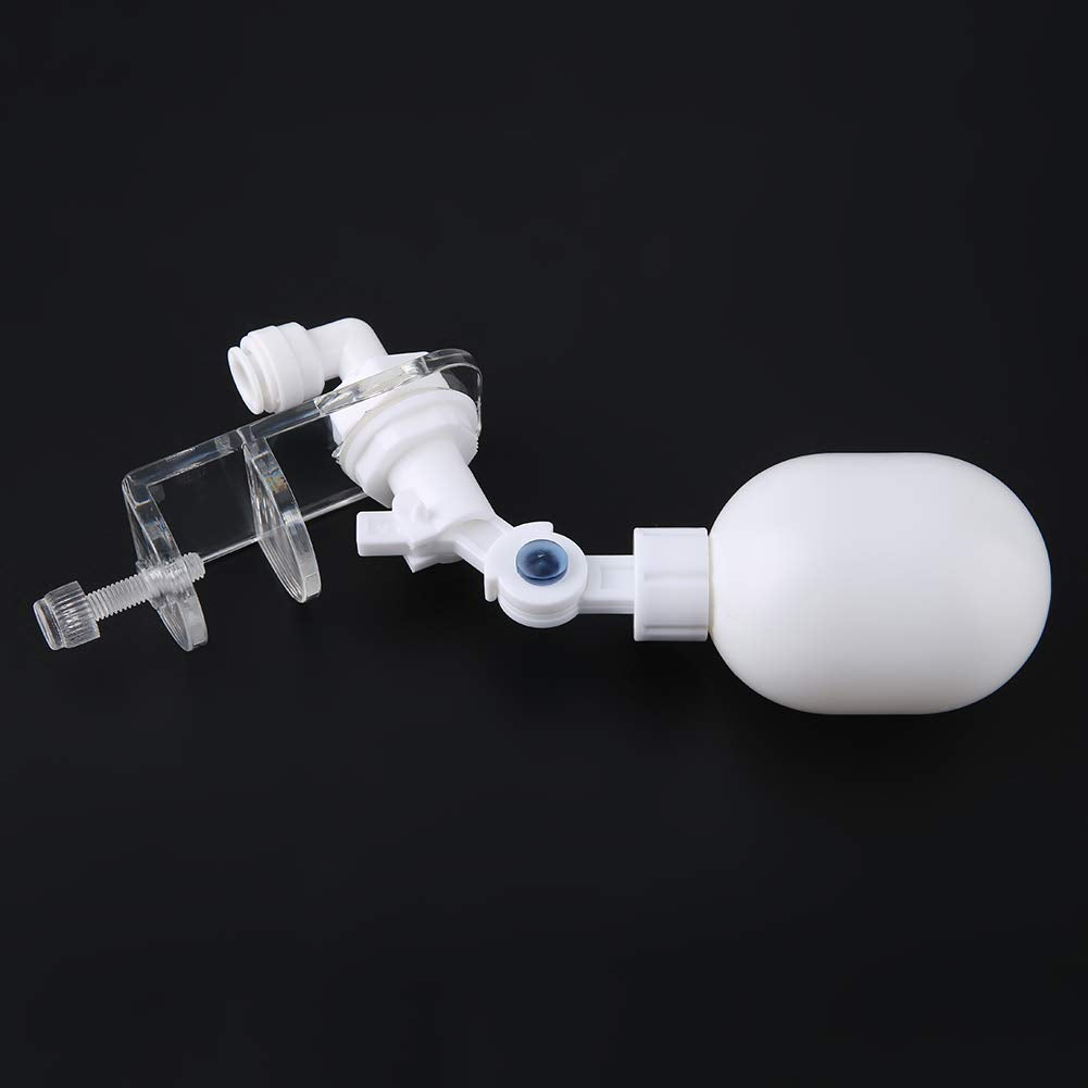 Auto Water Controller Adjustable Valve Mounting Tube Kit X68663