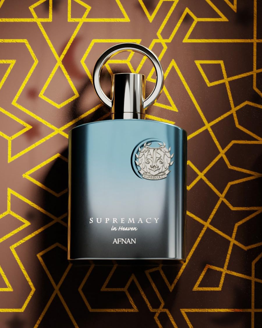 Eau De Parfum 3.4 Fl. Oz Y202