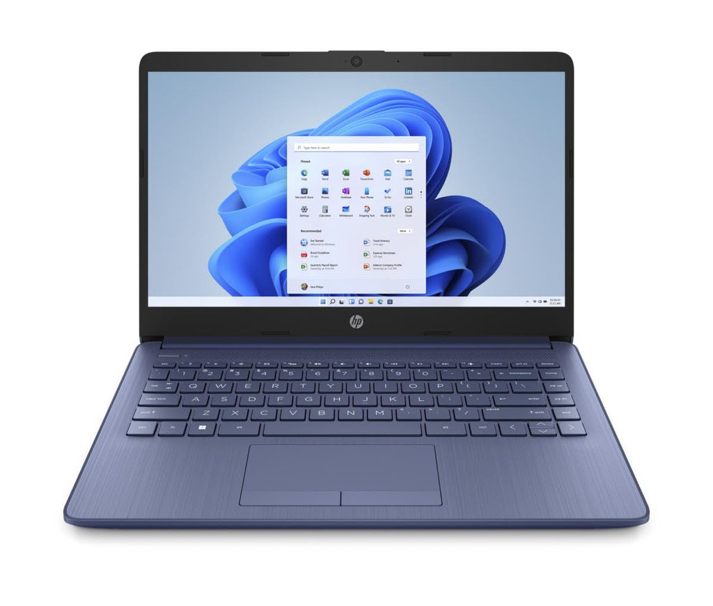 14" HD Laptop, Intel Celeron N4120, 4GB RAM, 64GB eMMC, Windows 11 Home L6279