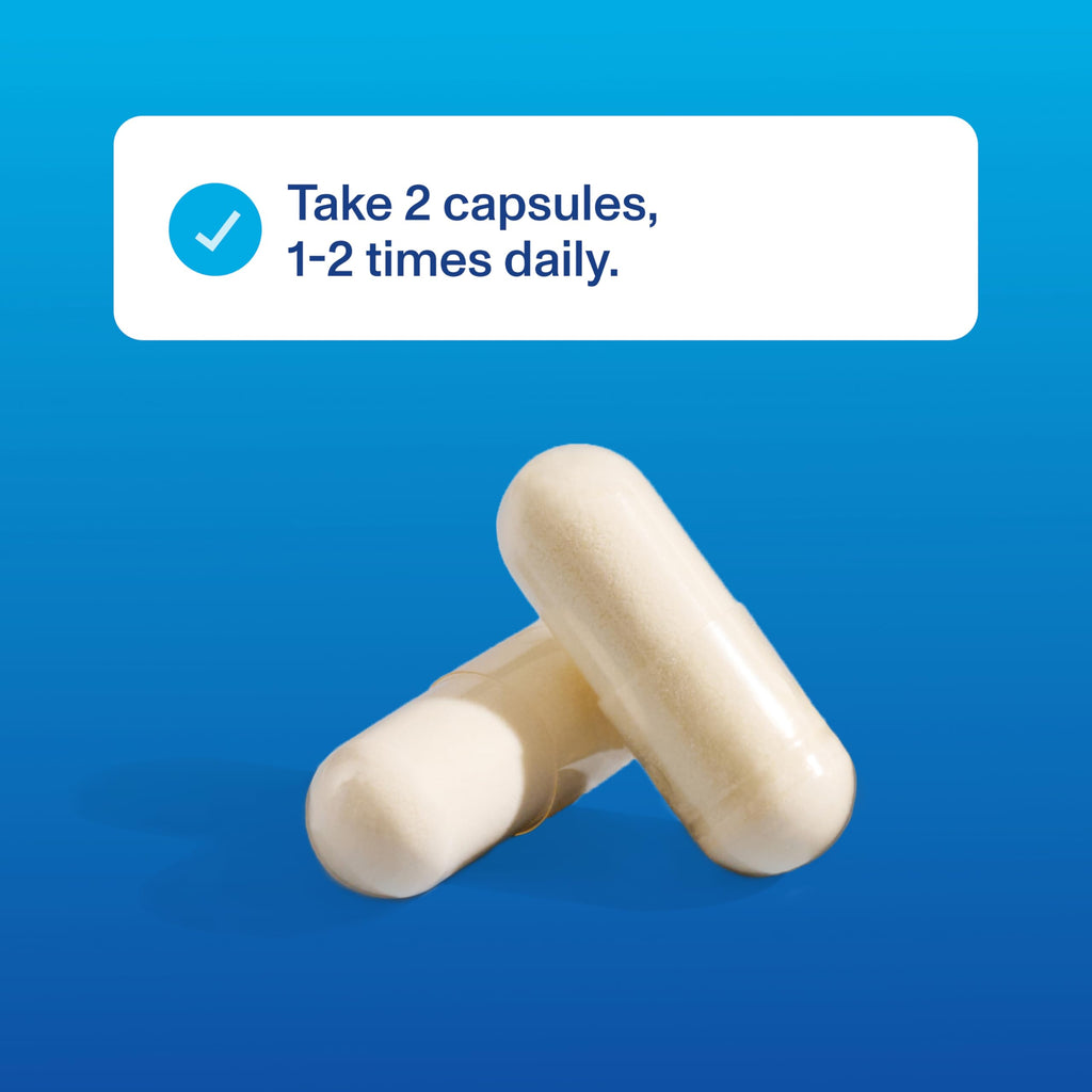 Collagen Complex 60 Capsules Q41774