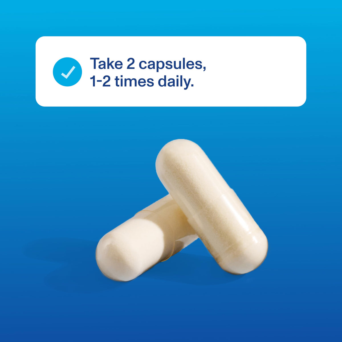 Collagen Complex 60 Capsules Q41774