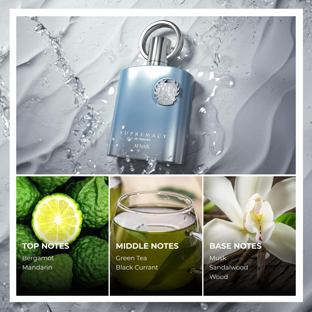 Eau De Parfum 3.4 Fl. Oz Y202