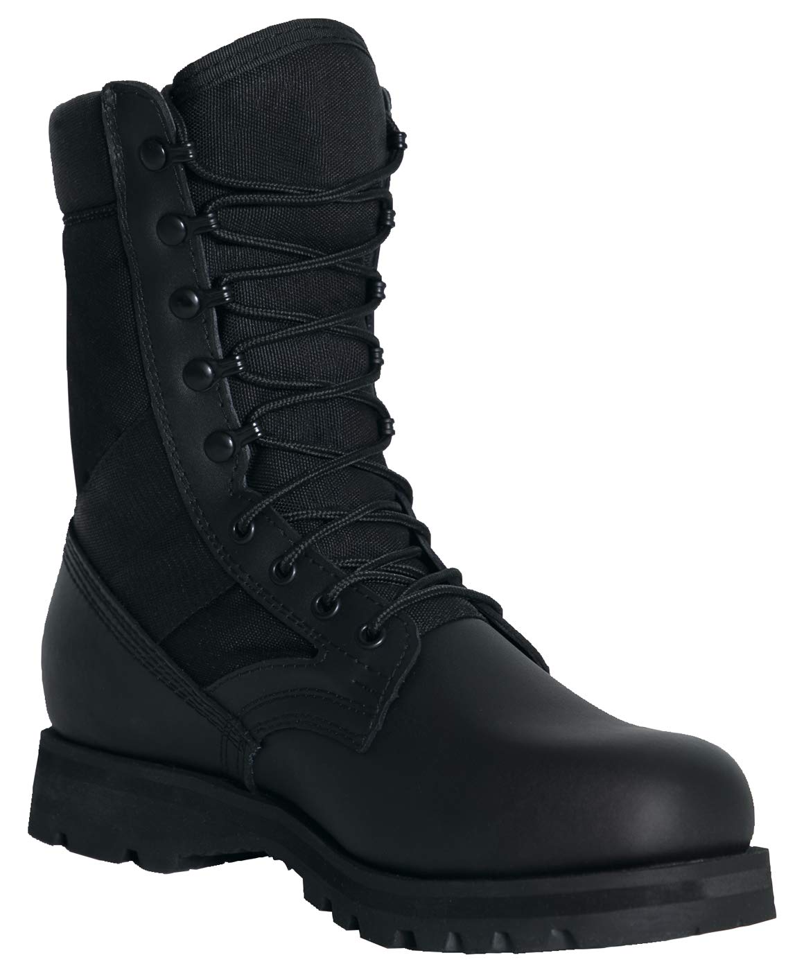 8 Inch Tactical Boots J143