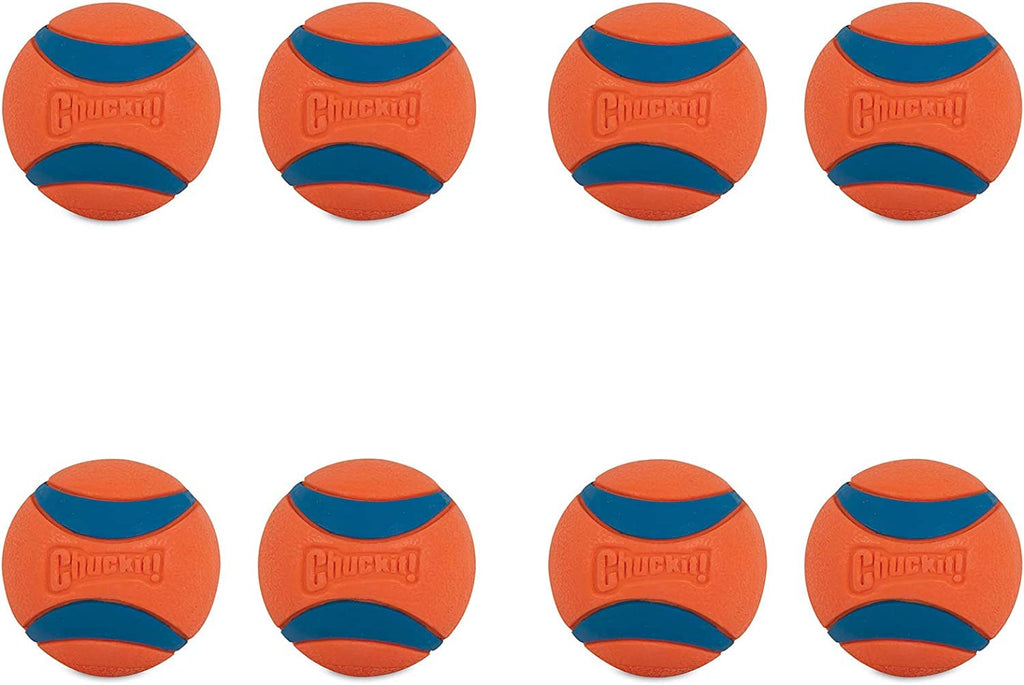 Medium Ultra Ball 8 Count V62807