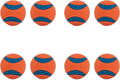 Medium Ultra Ball 8 Count V62807