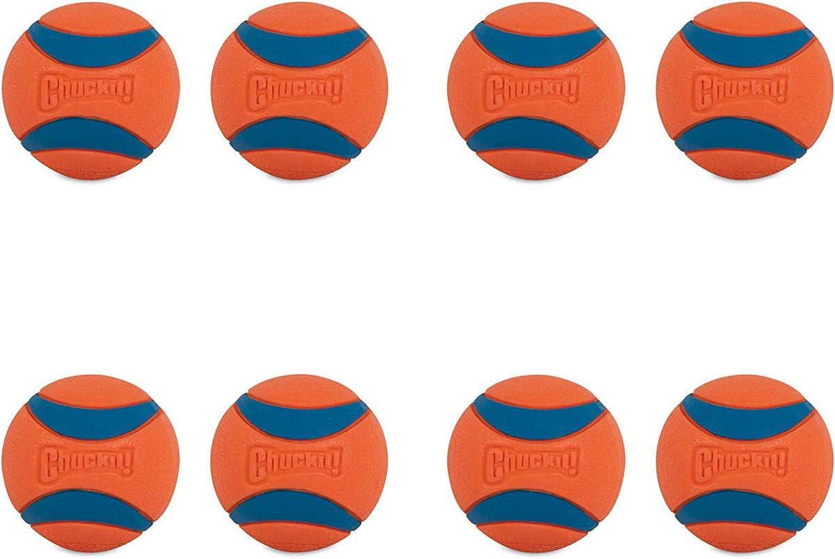 Medium Ultra Ball 8 Count V62807