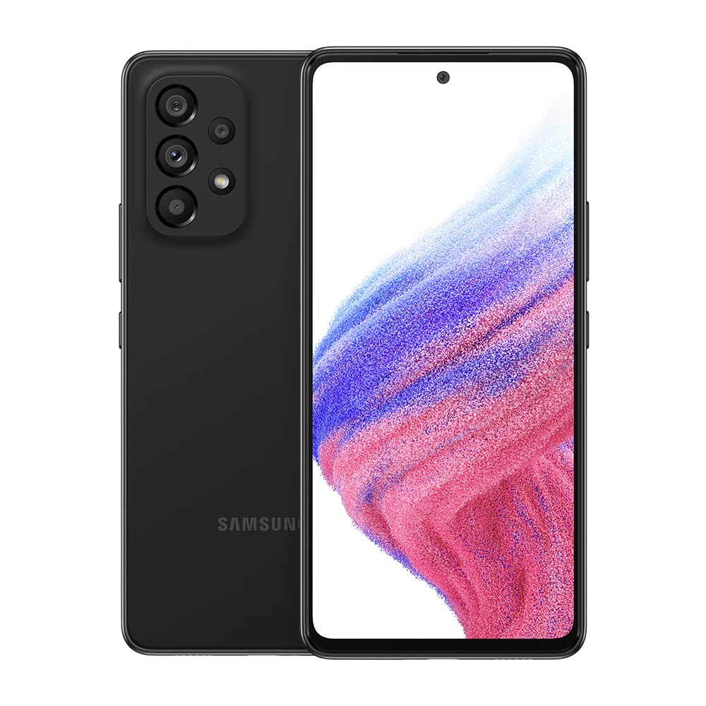 Unlocked 5G Smartphone 128GB 6GB RAM D427