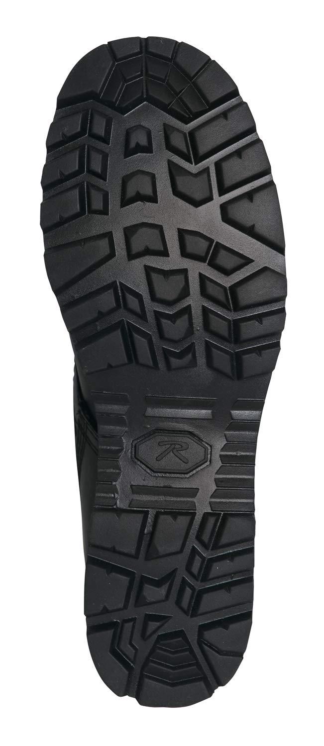 8 Inch Tactical Boots J143