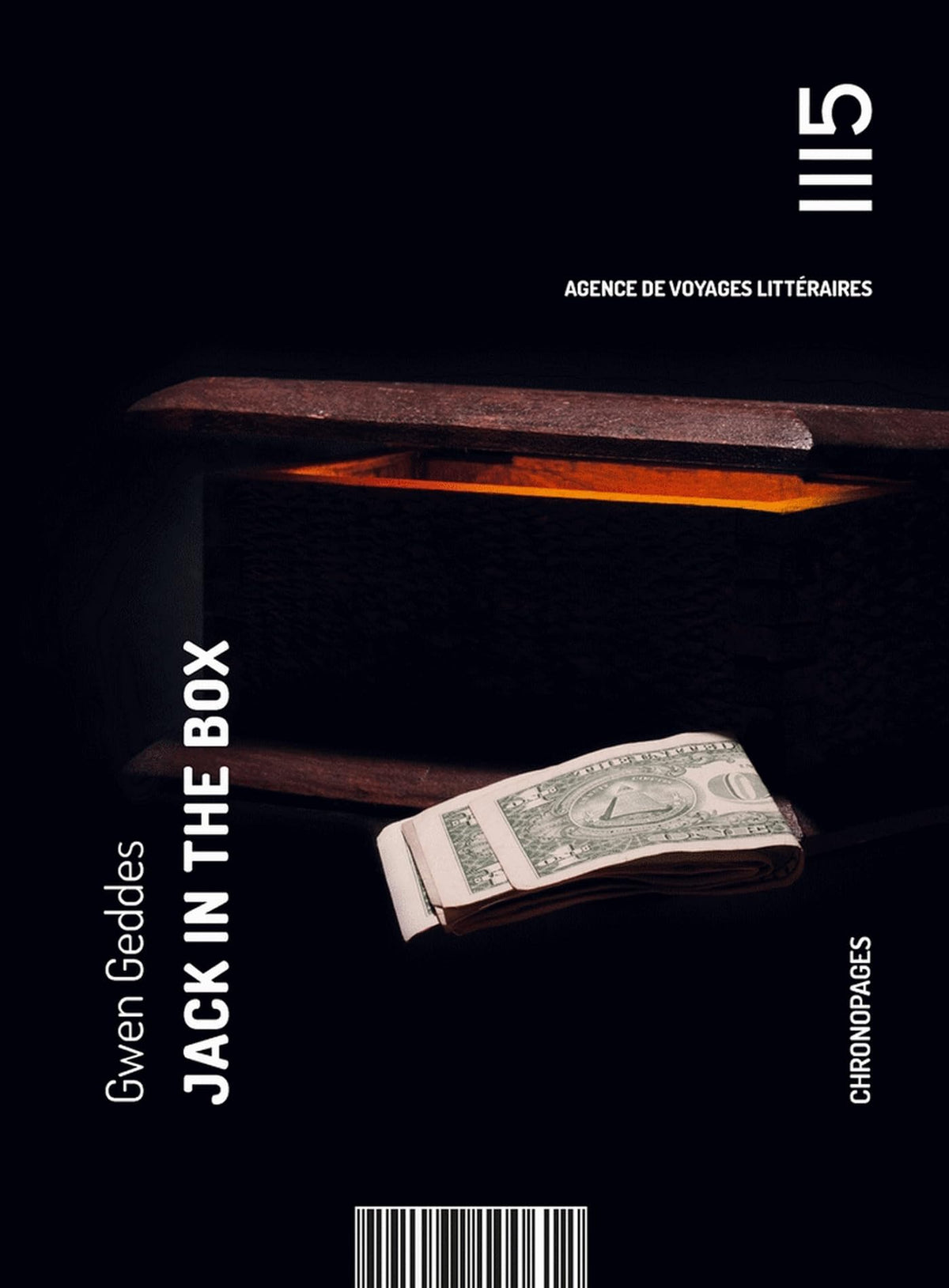 French Edition W5883