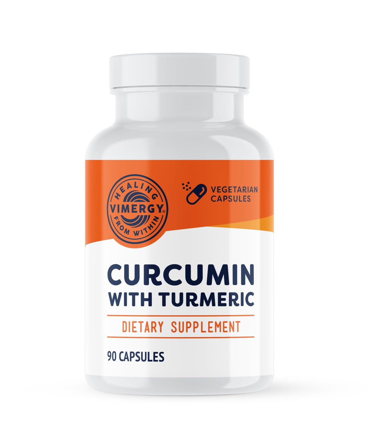 Turmeric Curcumin 1000mg Vegan Capsules R495