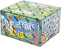 2025 Score NFL Football Retail Box 24 Packs P908