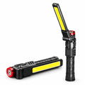 1000 LM Rechargeable Magnetic Work Light D704