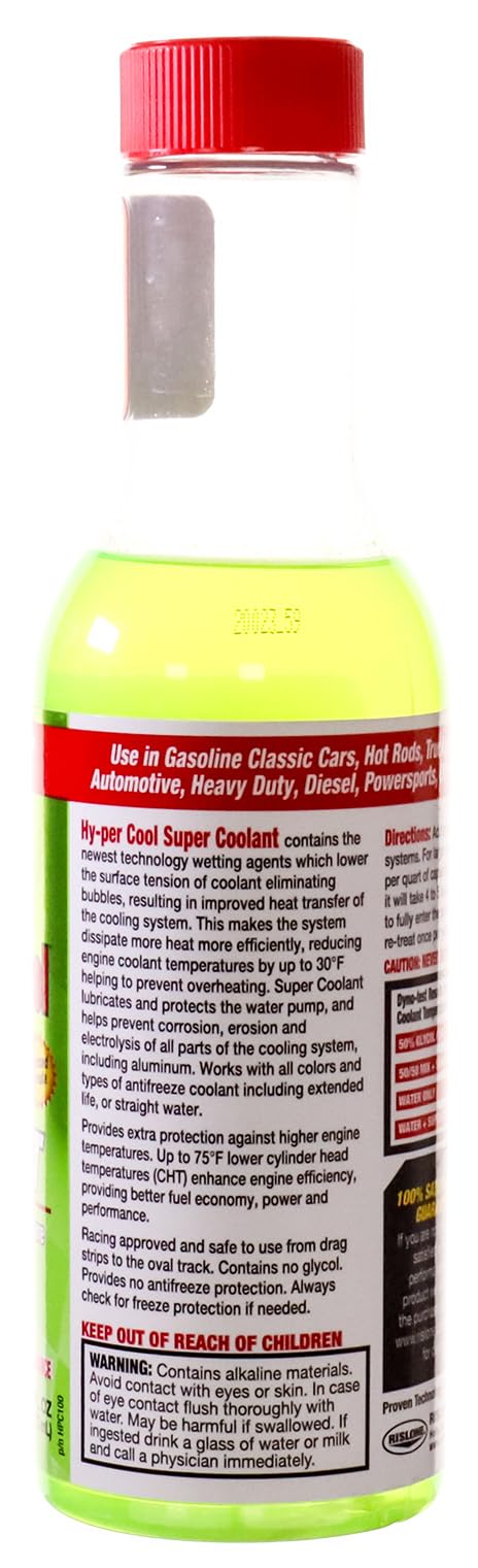 16 oz. Coolant T86080