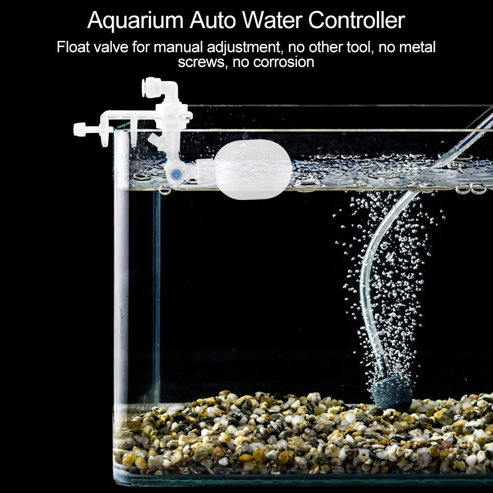 Auto Water Controller Adjustable Valve Mounting Tube Kit X68663
