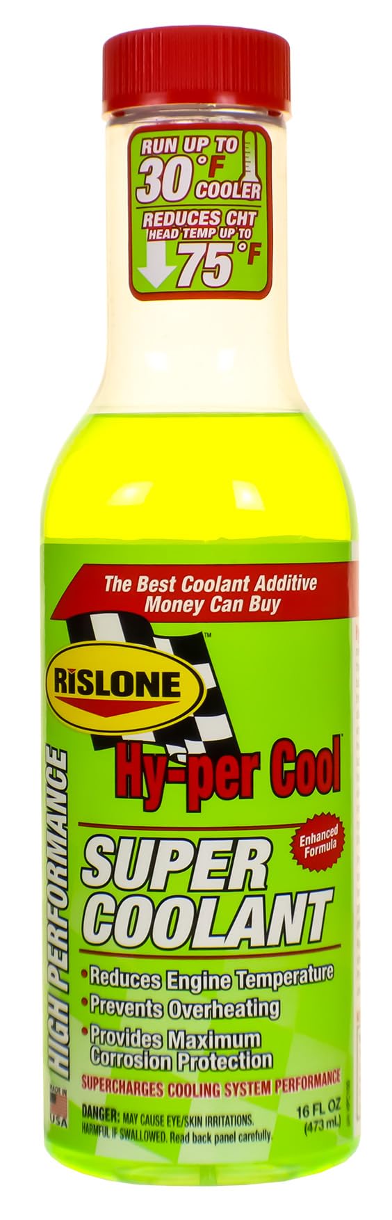 16 oz. Coolant T86080