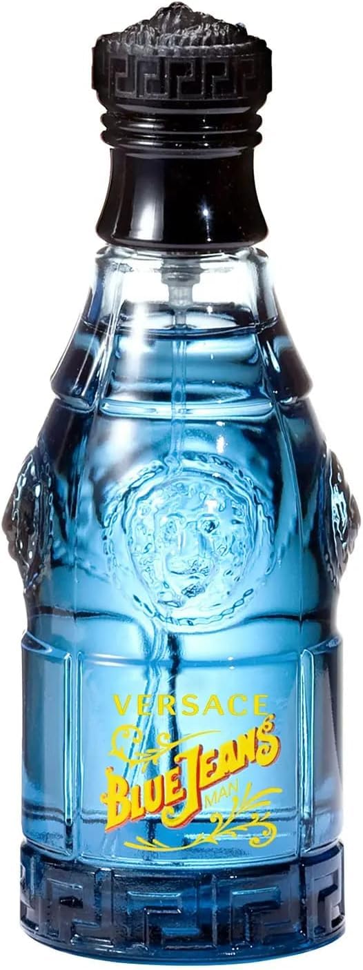 Blue Jeans Eau de Toilette Spray 2.5 Ounce D2581