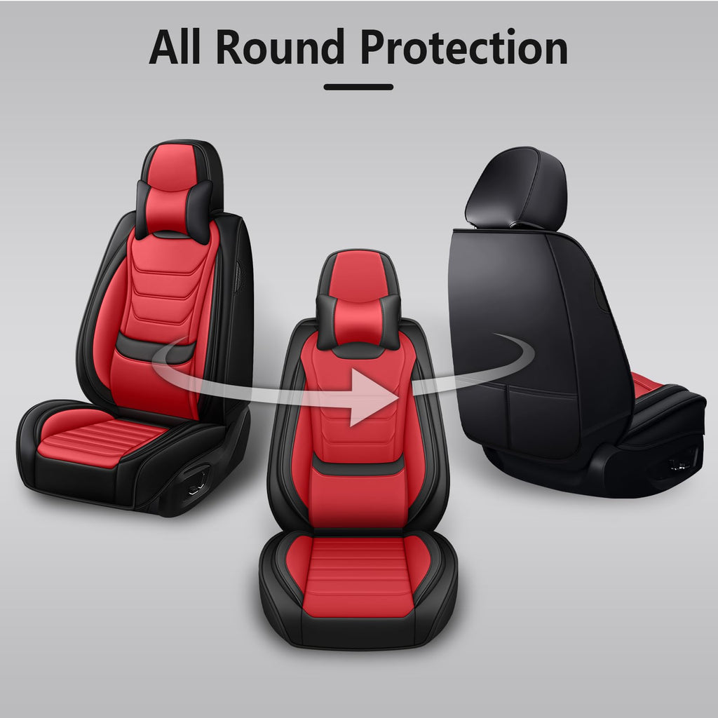 Car Seat Cover 5 Seats M21094