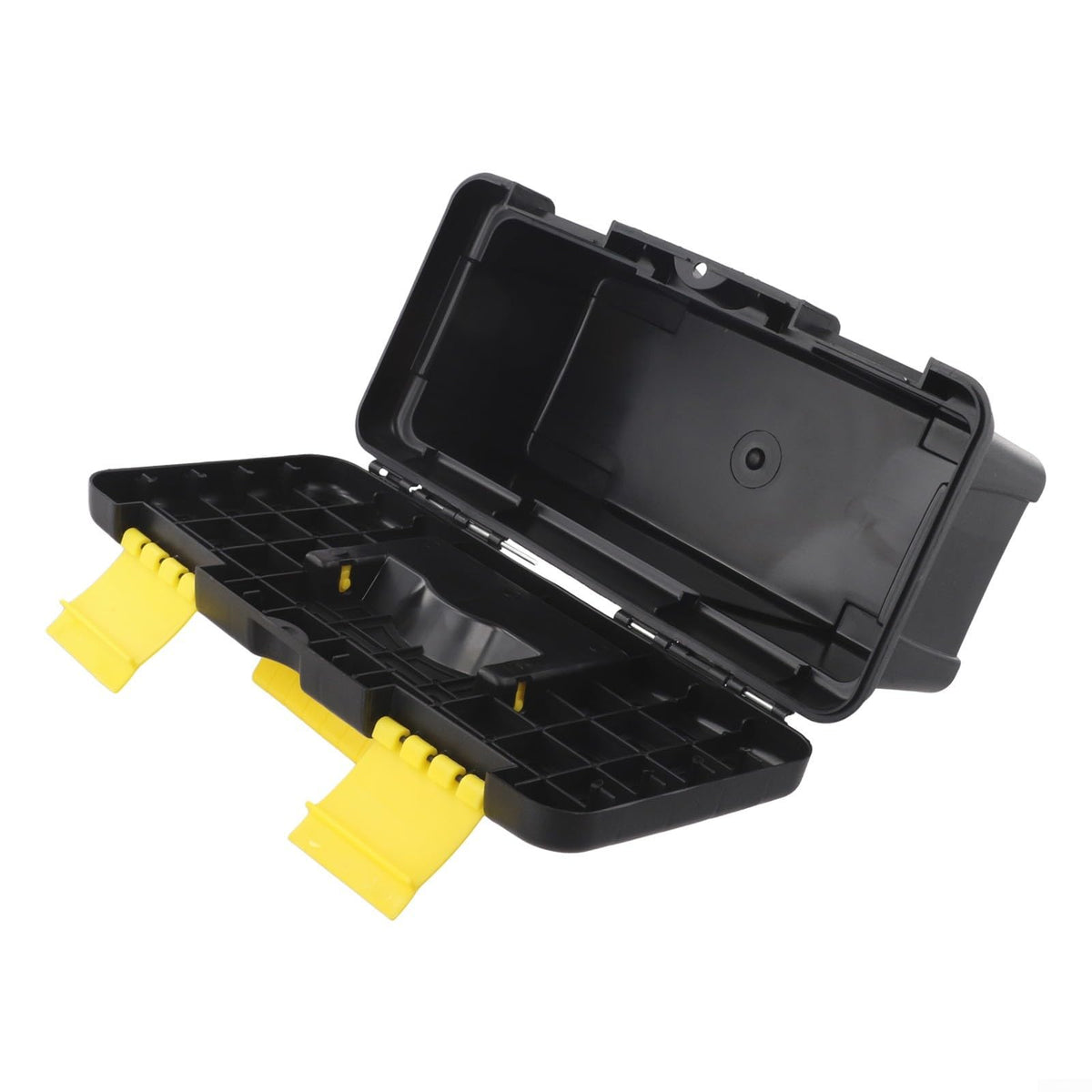 10 Inch Plastic Tool Box Storage Case B5613
