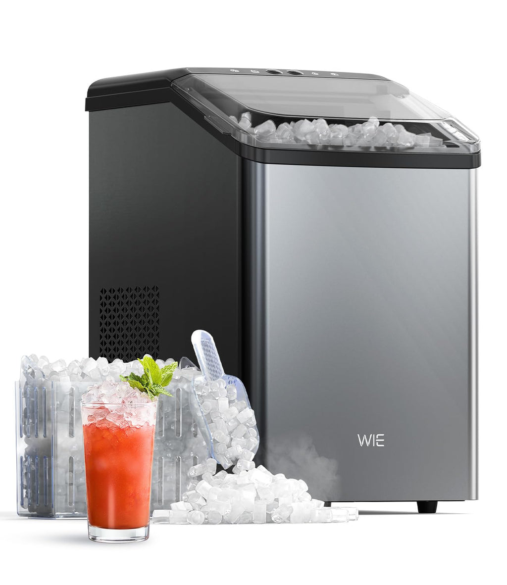 40LBS Nugget Countertop Ice Maker G559