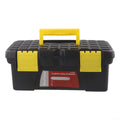 10 Inch Plastic Tool Box Storage Case B5613