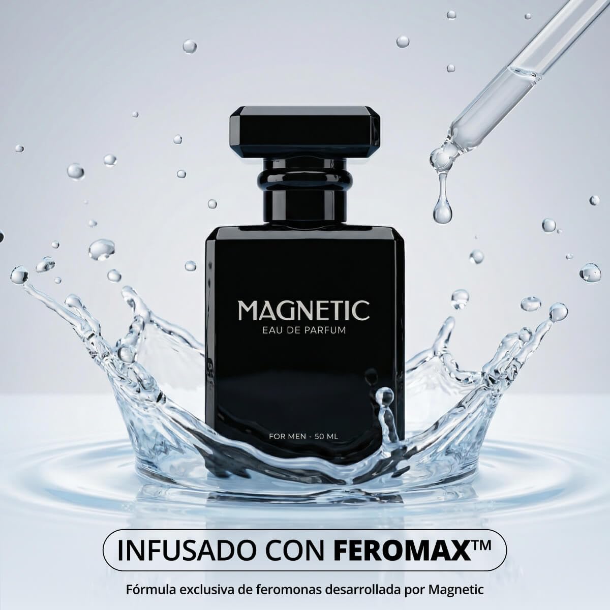 Eau de Parfum 50mL W879796
