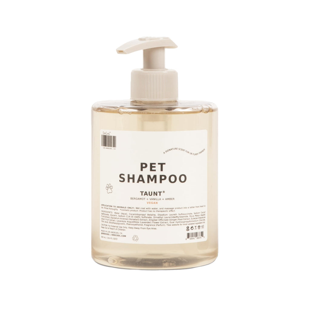 Pet Shampoo 16.9 fl oz L60928