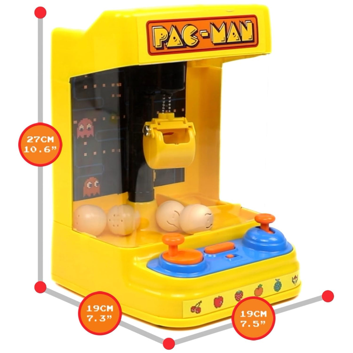 Arcade Claw Crane Tabletop Game C3842