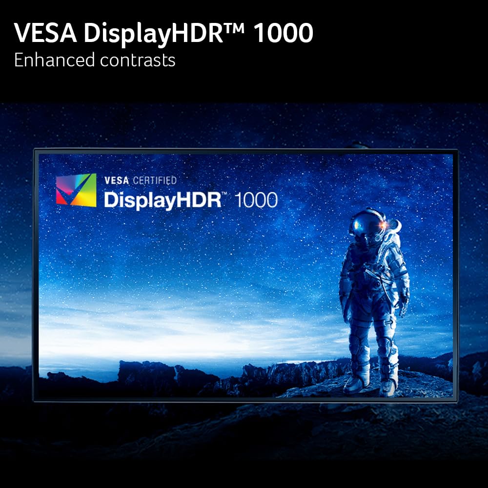 34in WQHD Curved 200Hz Gaming Monitor S695