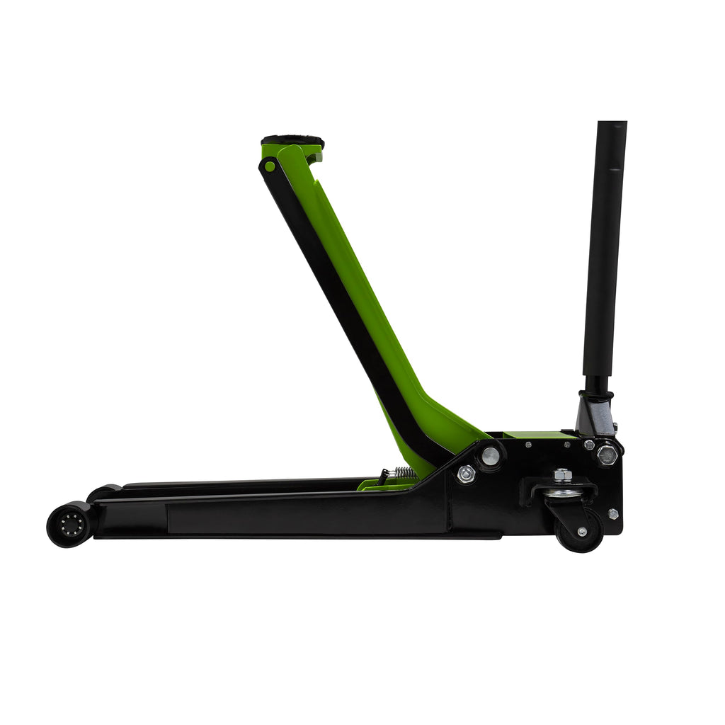 2-Ton Steel Low Profile Floor Jack N809695