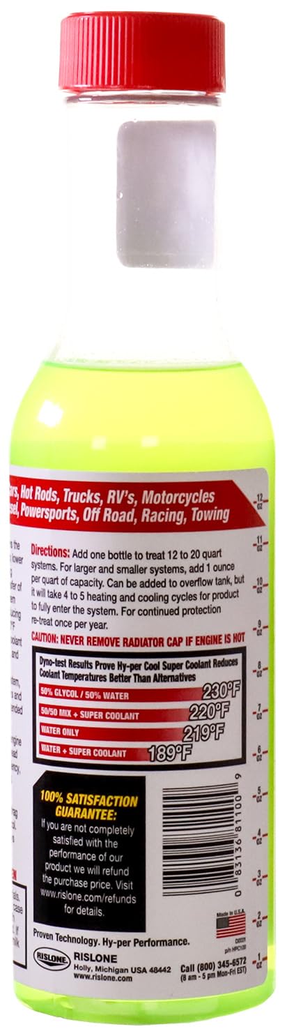16 oz. Coolant T86080