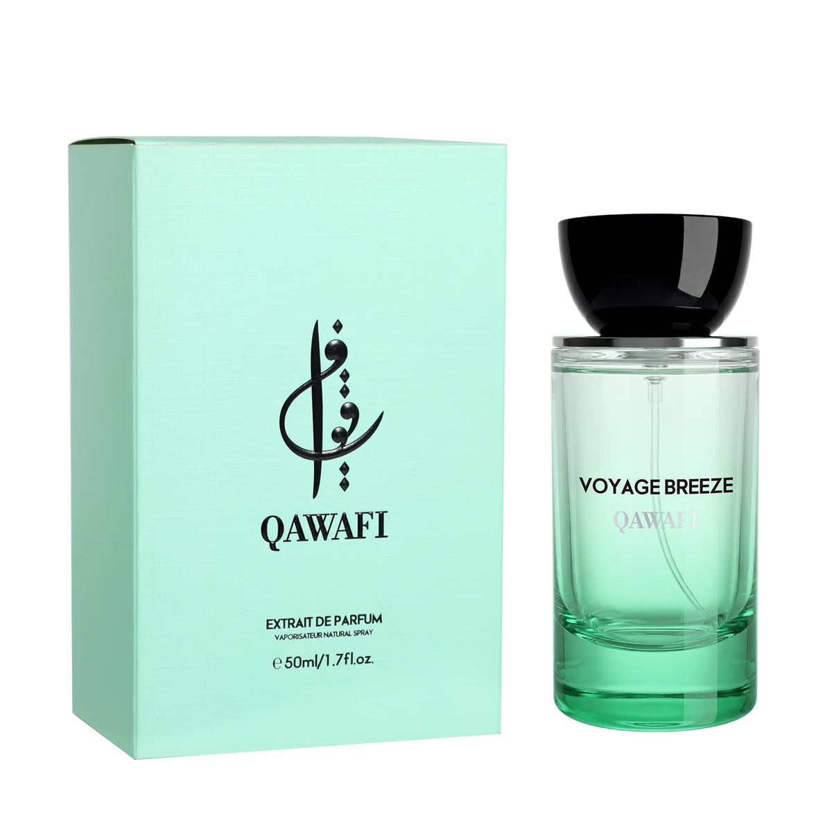 Fresh Citrus Mint Eau de Parfum Spray 50ml U800