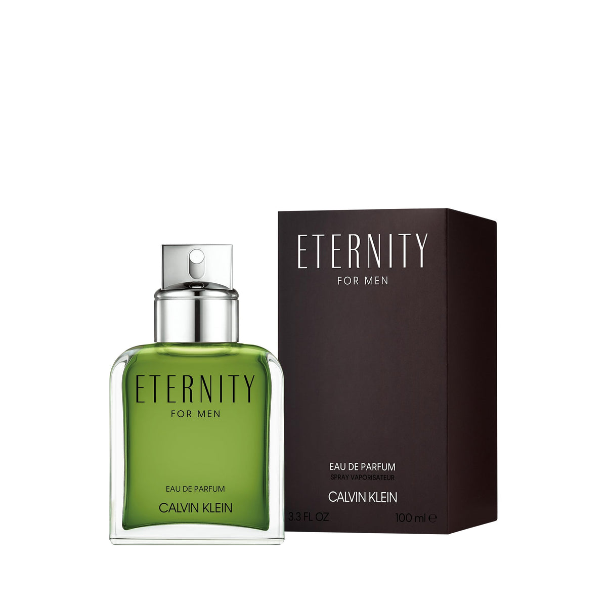 Eau de Parfum Woody Men's Cologne P258