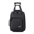 Rolling Laptop Backpack with Wheels 15.6 Inch A214100