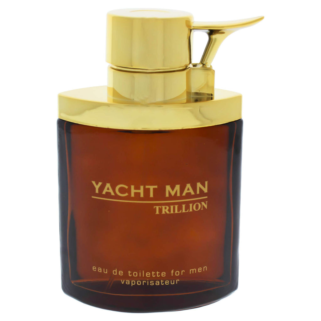 3.4 oz EDT Spray E469
