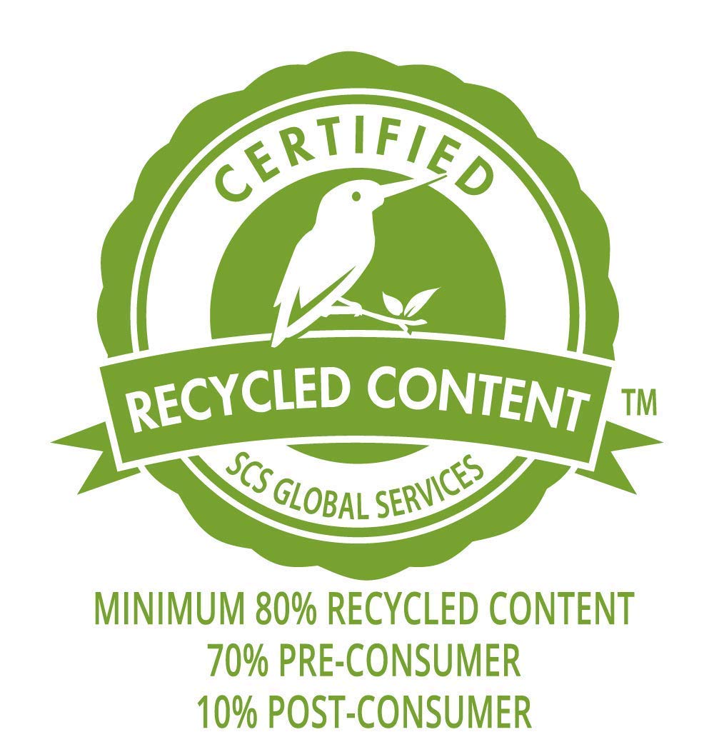 Black 40-45 Gal Trash Bags, 1.5 MIL, 100 Pk Z8047