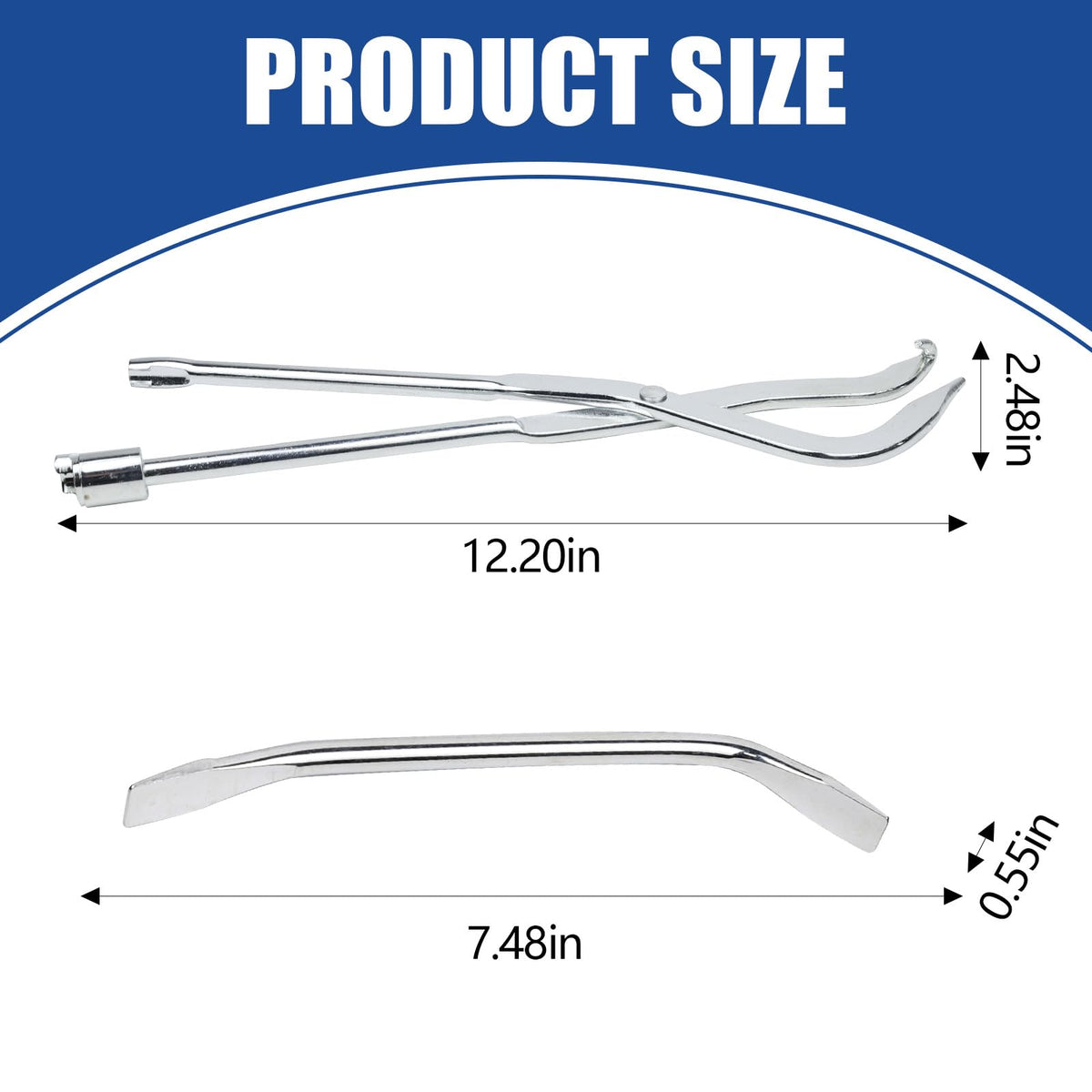 Brake Spring Pliers P450759