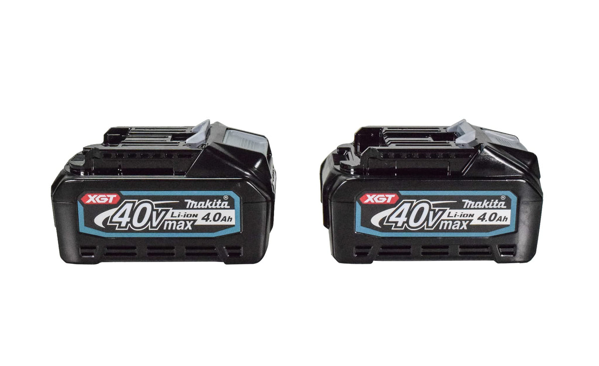 40V Max 4.0 Ah Lithium Ion Battery J3439