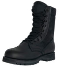 8 Inch Tactical Boots J143