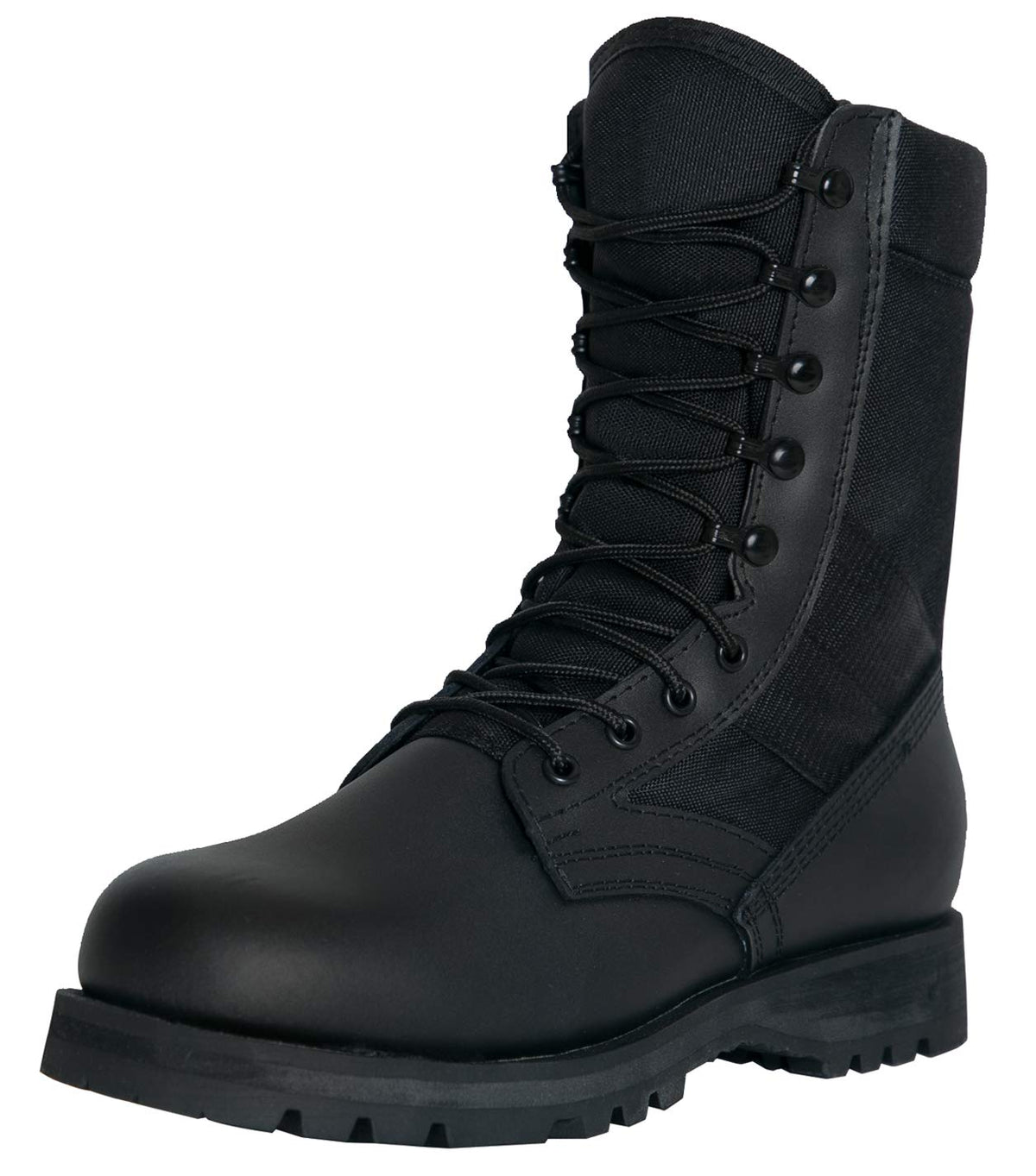 8 Inch Tactical Boots J143