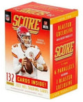 2021 Panini Score NFL Football Blaster Box W30388