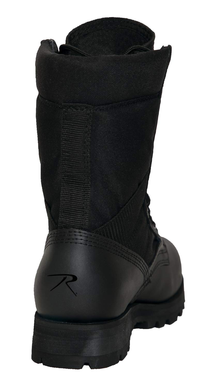 8 Inch Tactical Boots J143
