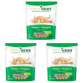 Recycled Paper Cat Litter, 12 Pound, Non-Clumping, Unscented P38082