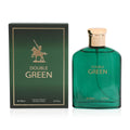 Green Woody Aromatic Eau de Toilette 100ml Q6219