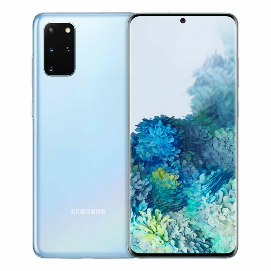 Unlocked 128GB Smartphone G403