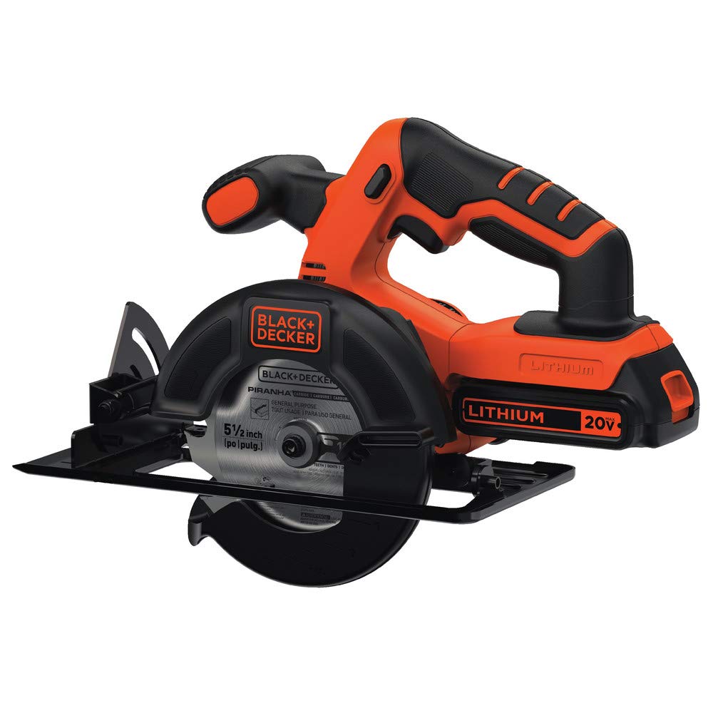 20V MAX 4-Tool Cordless Power Tool Combo Kit with 2 Batteries and Charger P43580