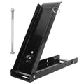 Stainless Steel Heavy Duty Foot Pedal Can Crusher B636